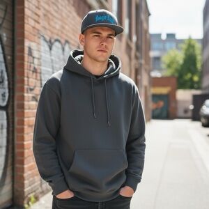 228 - 🏍️ Uni-Sex Snapback Flat Visor Cap